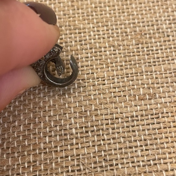 Diamond Clasp - Picture 4 of 4